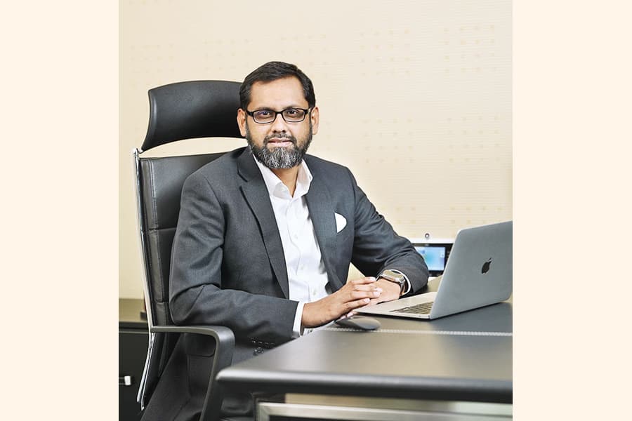 Bond market yet to be exploited to the benefit of economy: UCB Investment chief