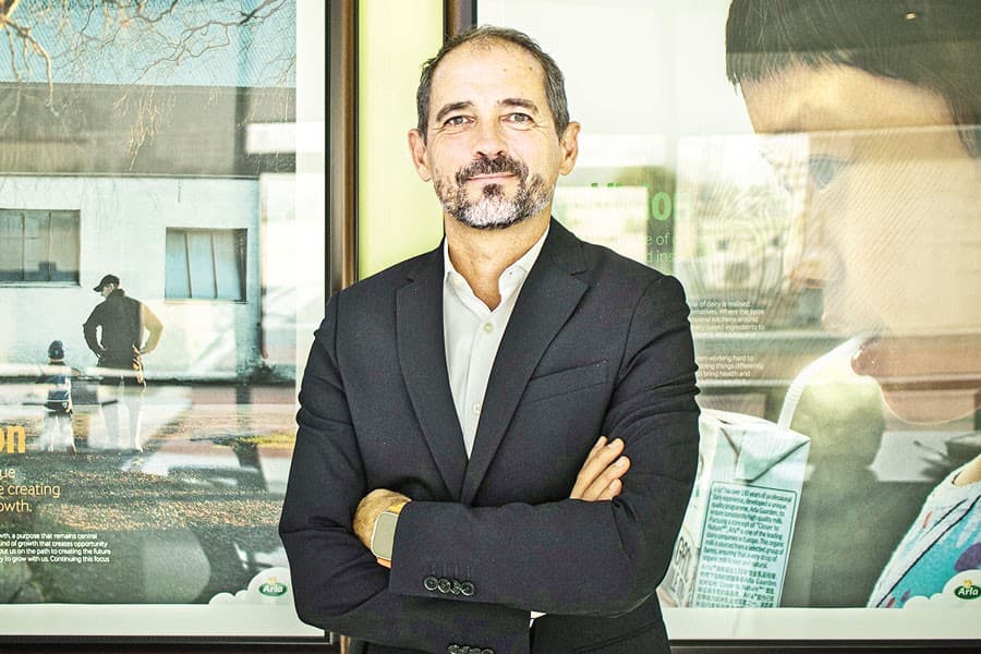 Arla Foods: Transforming dairy industry through innovation and commitment