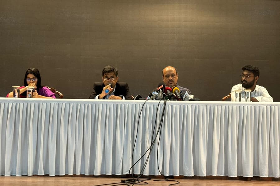 Chief Adviser’s dialogue with political parties on Saturday