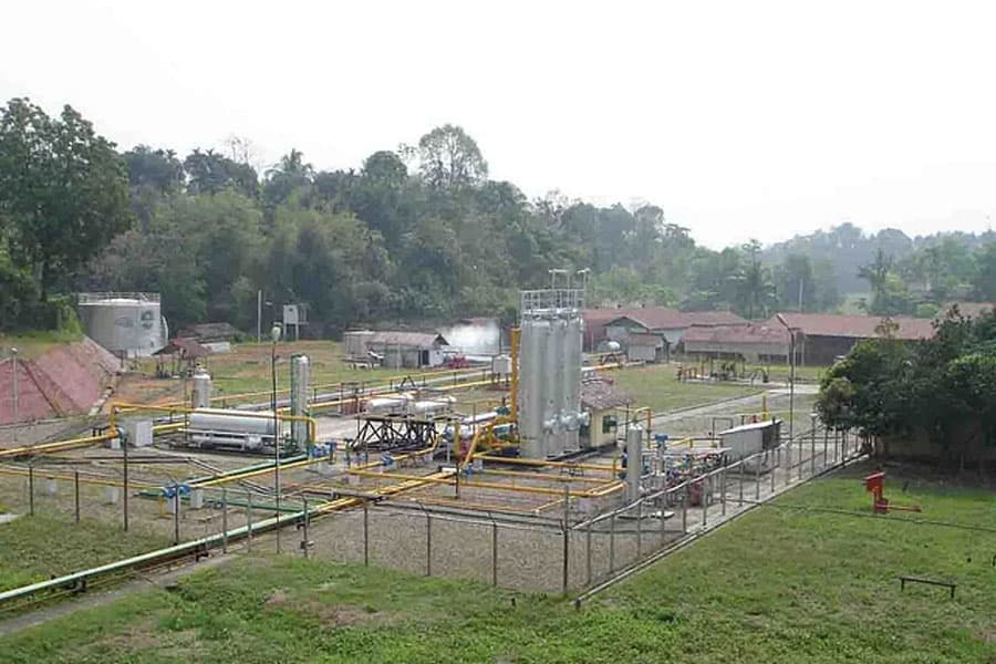 New gas reserve found in another Sylhet well