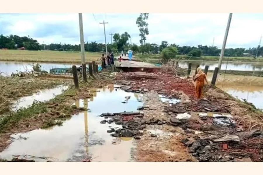WB to provide $250m to help with flood losses