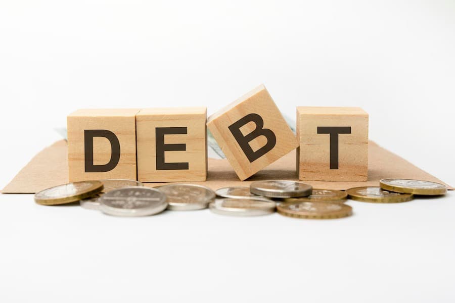 Dealing with SOE-related debt burden