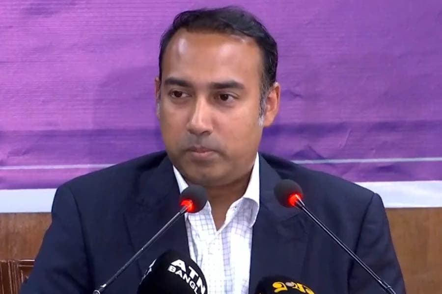 Tabith Awal elected new BFF president