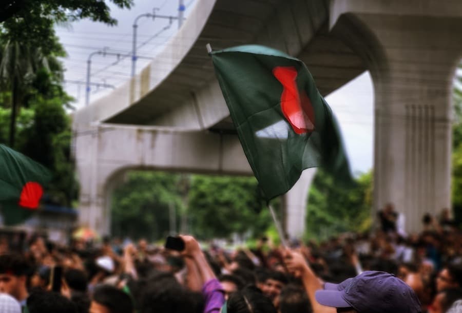 Are youths aware of their rights?