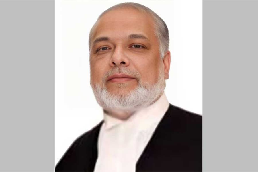 Justice Zubayer to head search committee for new Election Commission