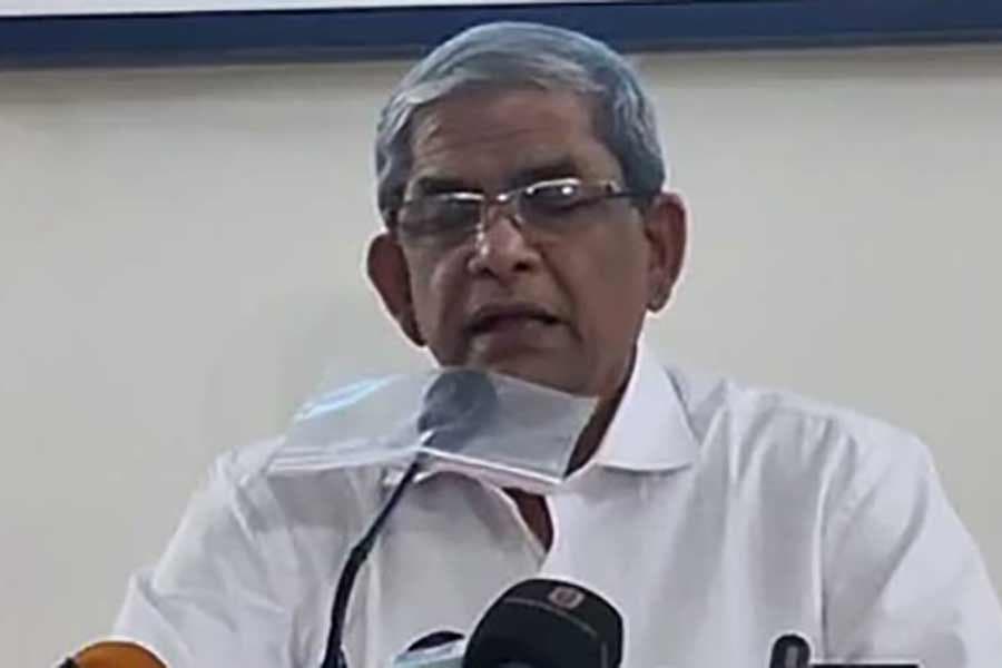 Fakhrul for polls in rational time
