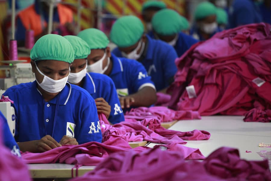 Looking beyond RMG-diversifying exports