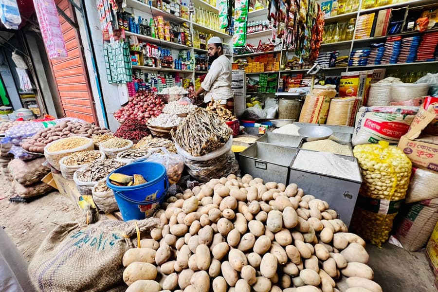 Addressing high Inflation, unemployment