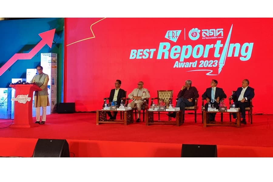 Future governments must commit sustaining reform process: Finance Adviser