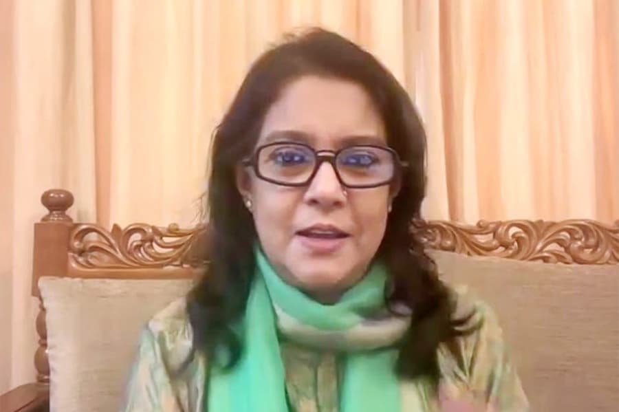 Now is the time to act against river, canal encroachers, says Rizwana