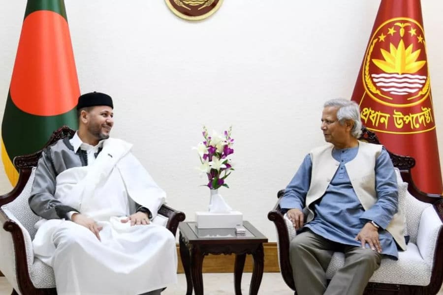 Libya seeks to hire more Bangladeshi workers
