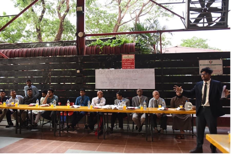 IUBAT organises seminar on Iftar and Eid Economy of Bangladesh