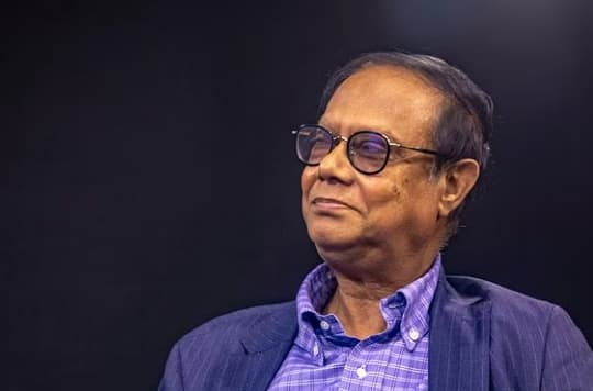Bangladesh Bank governor confirms no recent money printing