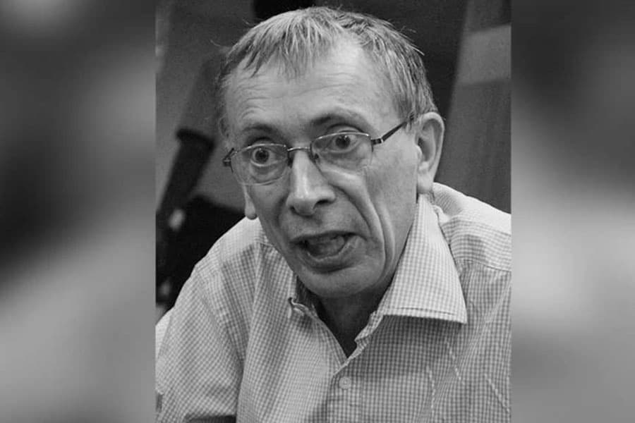 William Radice, ‘friend’ of Bengali literature, dies at 73