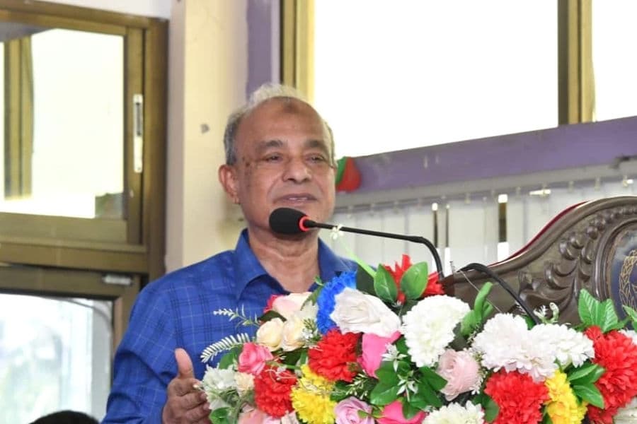 Now is the time for police force to prove themselves, says, Adviser Jahangir
