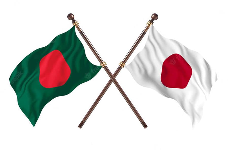 Bangladesh, Japan agree to ink EPA to deepen trade ties