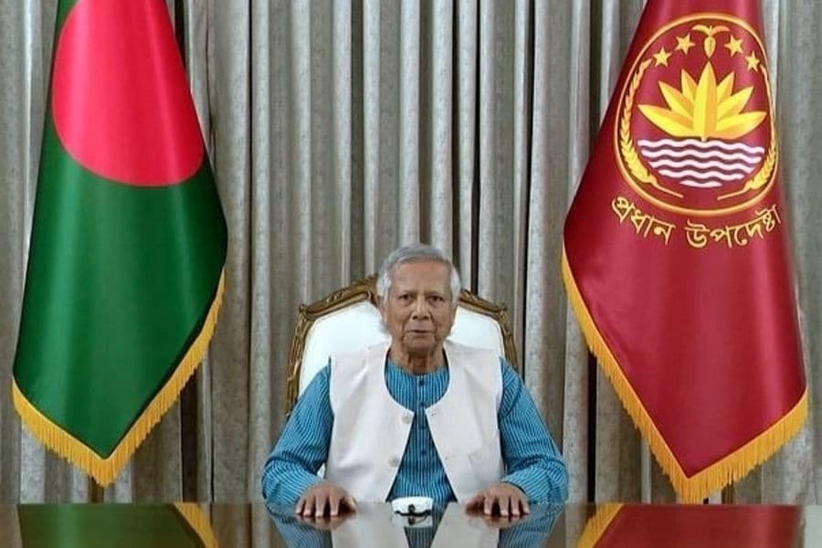Govt prepares list of 150 most corrupts: CA Yunus