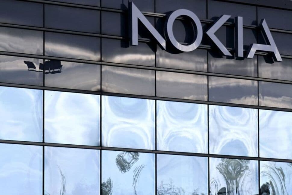 Nokia wins 'multi-billion' dollar deal in India