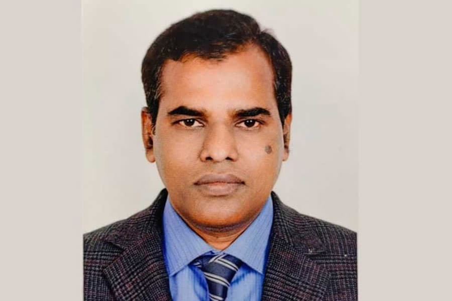 Afzal Hossain, a key figure in Padma Bridge rail project, to lead Bangladesh Railway