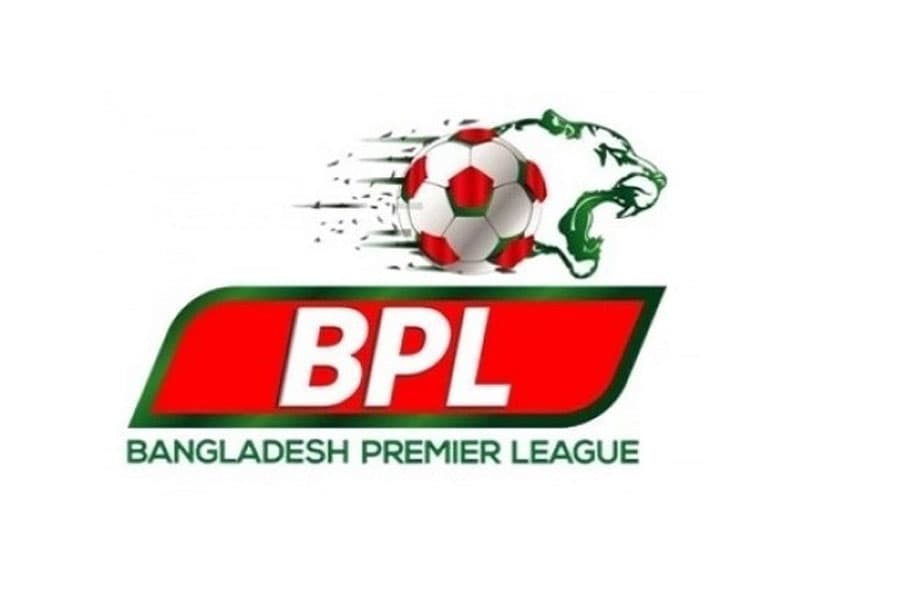 Bangladesh Premier League Football begins Friday