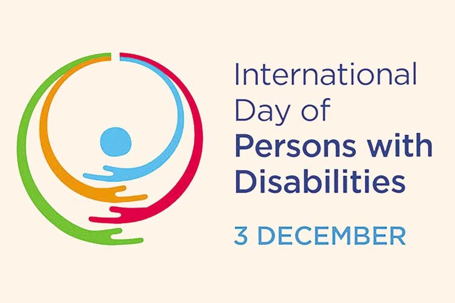 International Day of Persons with Disability: Bangladesh perspective