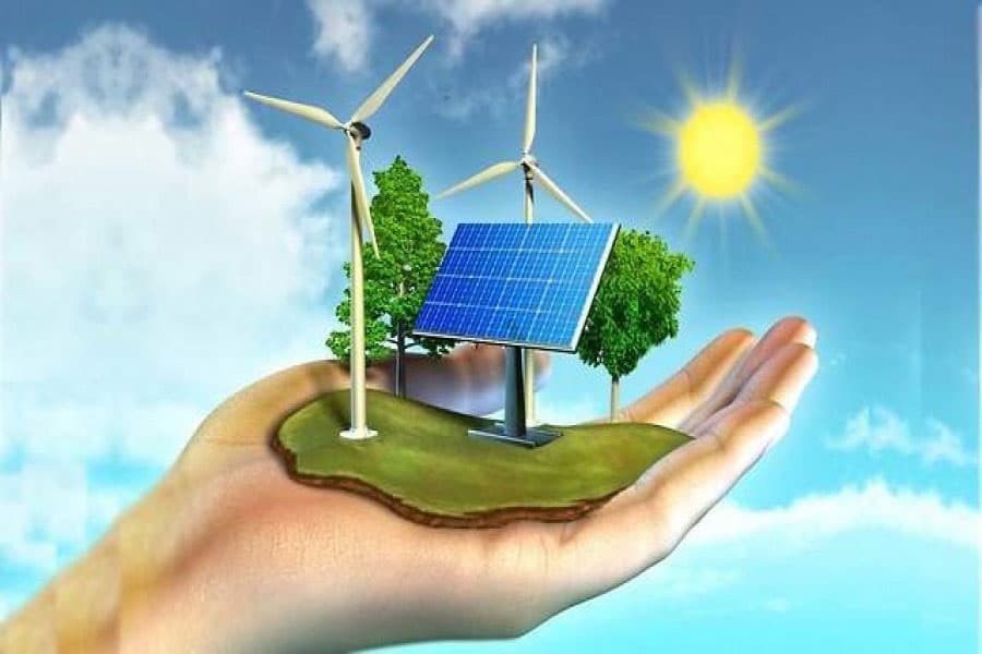 Renewable energy sector gets a boost