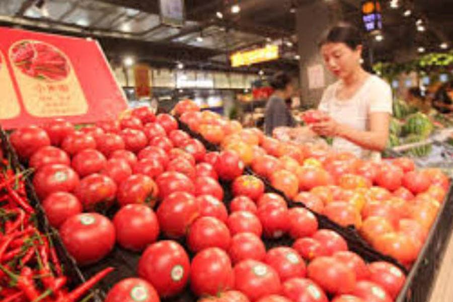 Global food prices rise 0.5pc in November: FAO