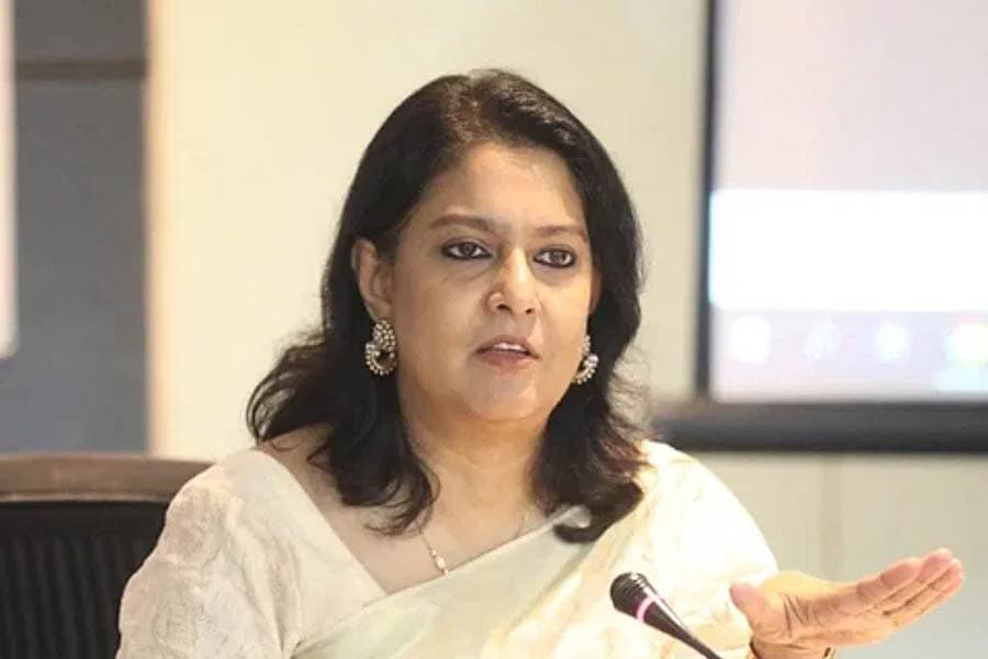 Bangladesh needs energy sovereignty for sustainable development: Rizwana