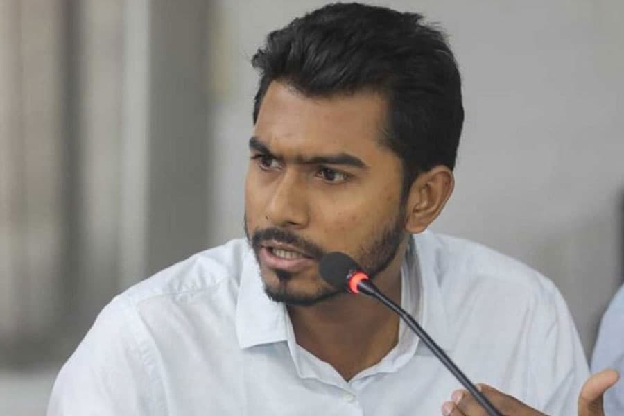 India responsible for tensed relations between India-Bangladesh: Nur