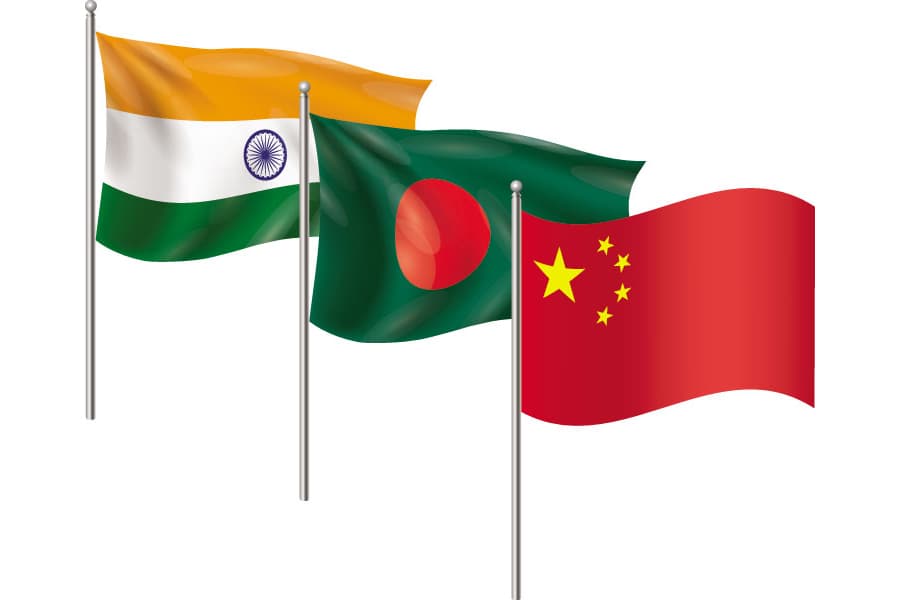 China's global strategies and Bangladesh