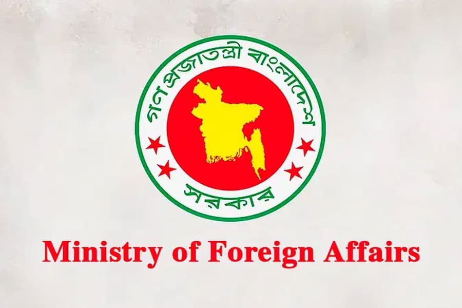 Bangladesh reaffirms support for Syrian people