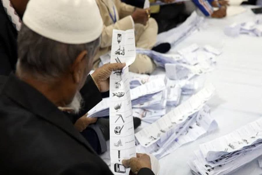 BNP for trial of officials accused of vote rigging