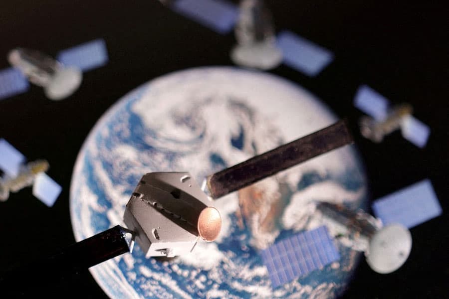 India’s push for home-grown satellite constellation gets 30 aspirants