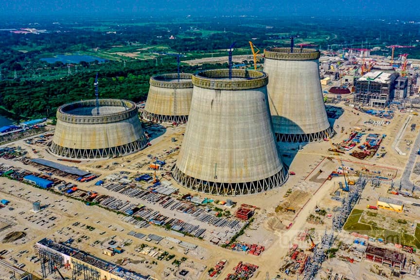 RNPP: Rosatom threatens legal action over corruption claims