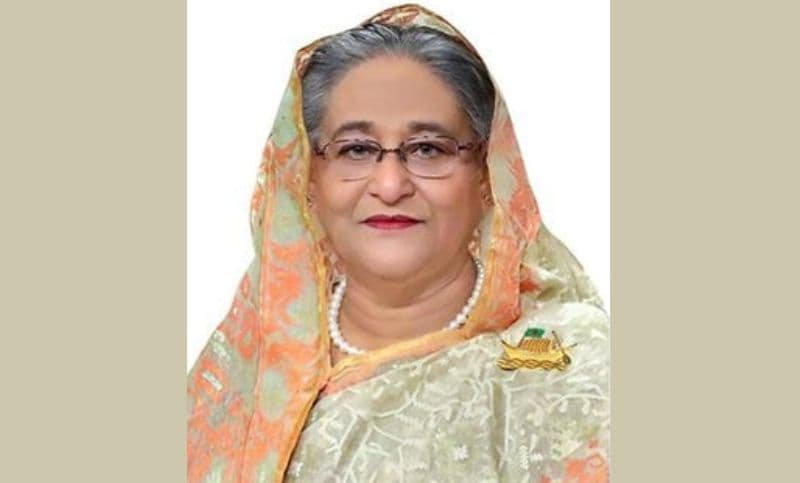 PM arrives at Washington DC