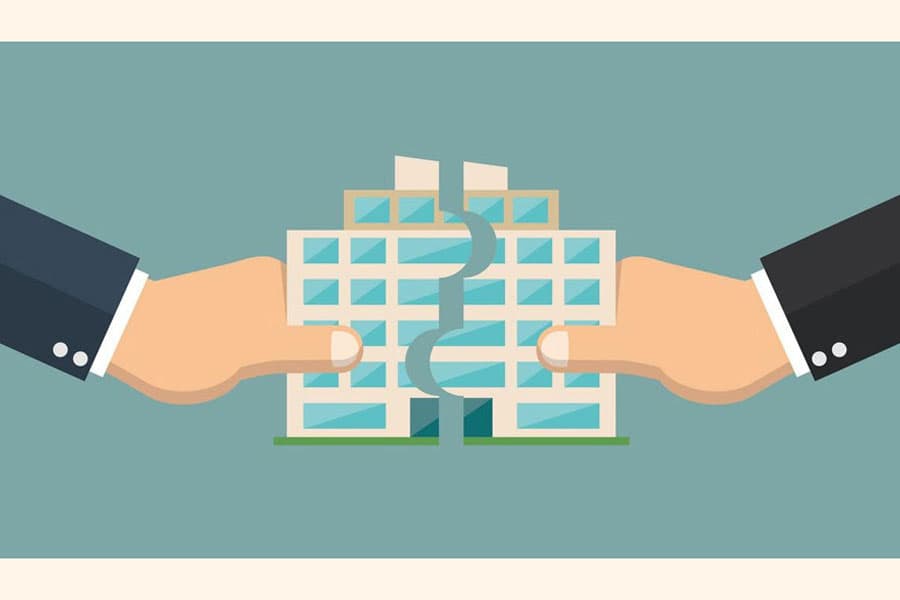The evolving landscape of M&A