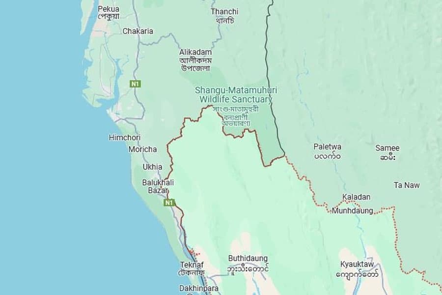 Dhaka needs to cope with new situation in Myanmar border: Experts