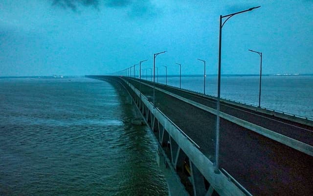 ACC to reopen probe in Padma Bridge graft case
