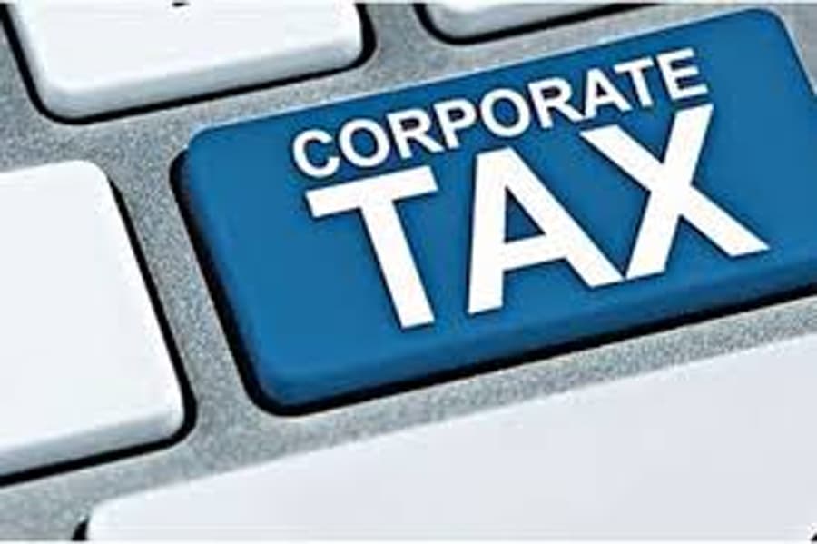 Corporate tax rate to double from next fiscal year