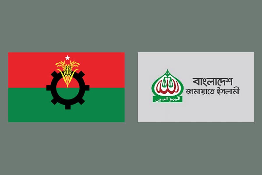 Is rift between BNP and Jamaat deepening amid looming election?