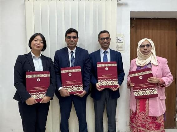 JICA to support forest department to enhance coastal resilience