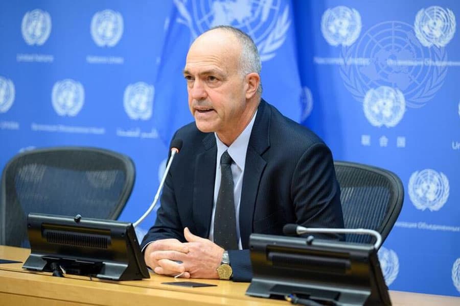 Atrocities against Rohingyas: Arakan Army also under scanner of investigators, says UN official