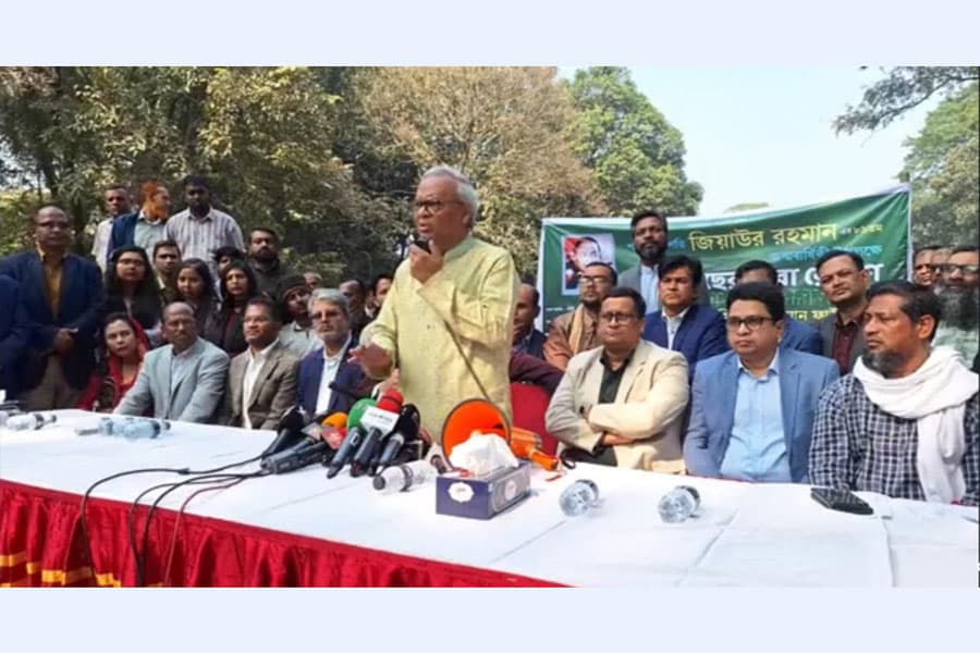 Delhi turns into safe haven, central office of ‘Awami fascism’: Rizvi