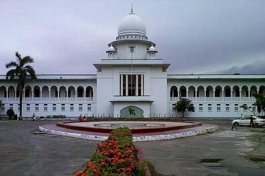 Govt approves ordinance for transparent HC judge appointments