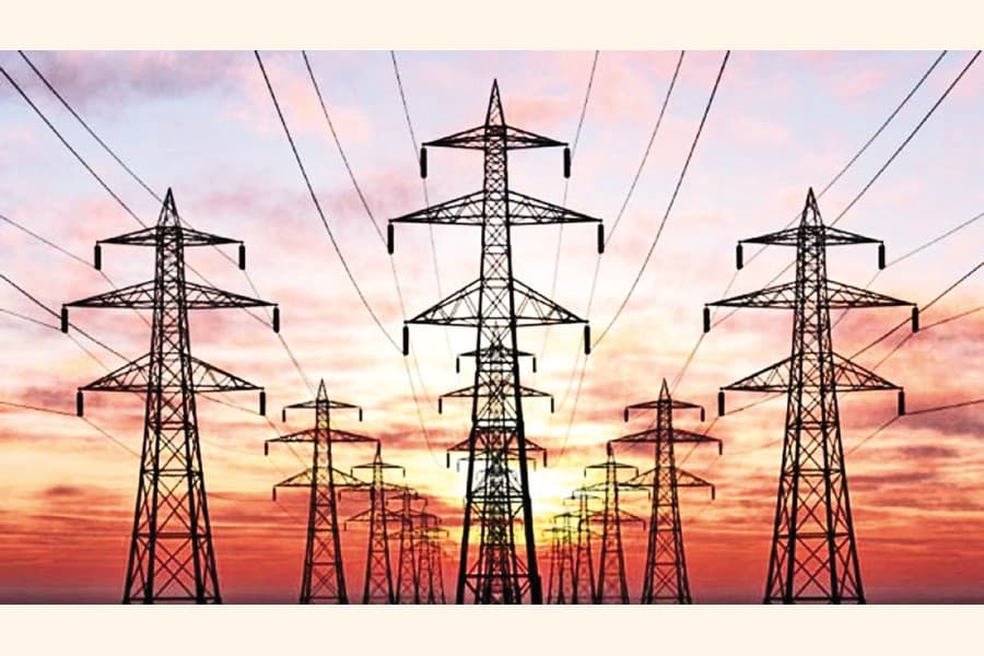 Renegotiating power tariffs