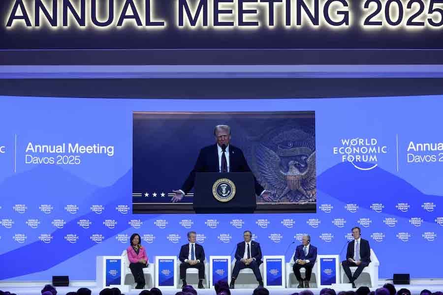Trump says he will ask Saudi Arabia, OPEC to bring down cost of oil