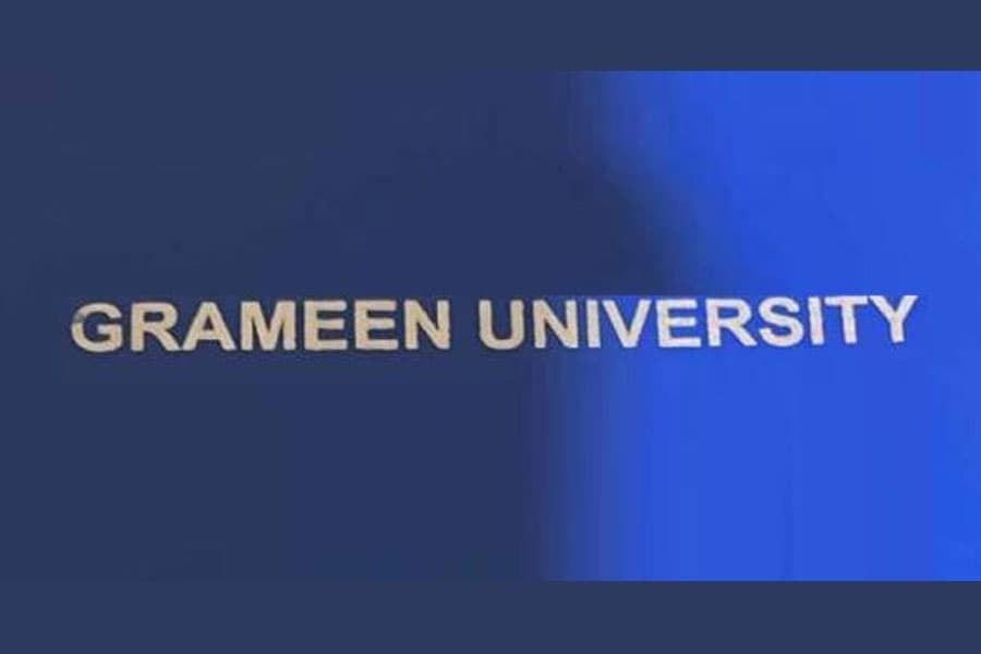‘Grameen University’ awaiting UGC approval