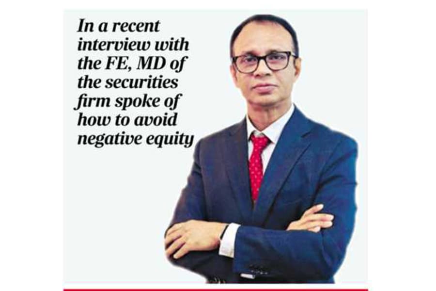 IDLC Securities follows own guidelines to grant margin loans to clients