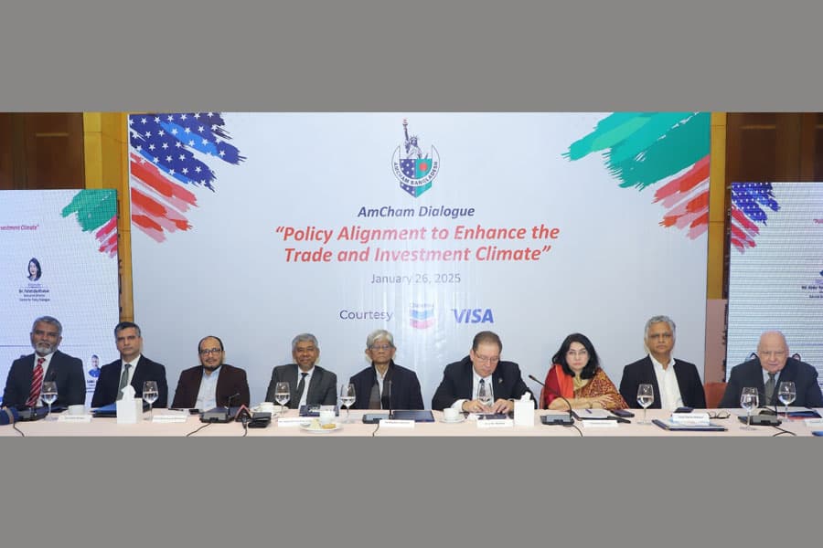 Experts urge policy reforms to position Bangladesh as regional business hub