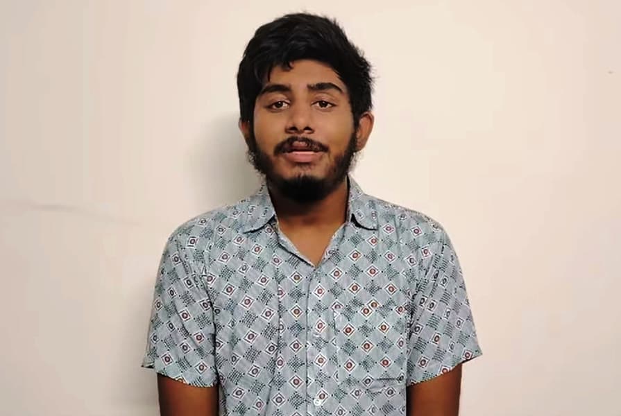 New student-backed political party to contest in all 300 constituencies: Rifat Rashid